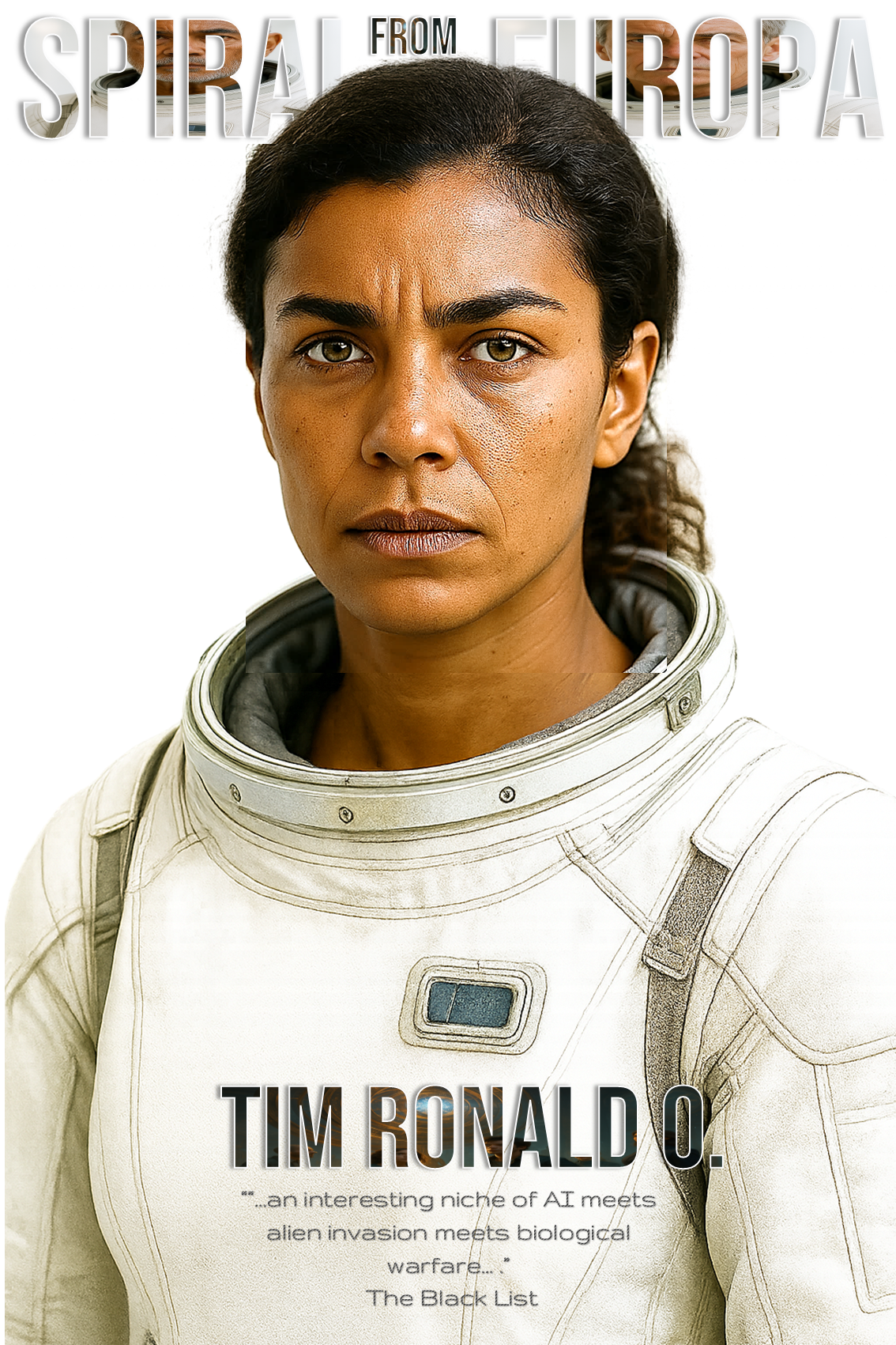 spiral from europa Best Final