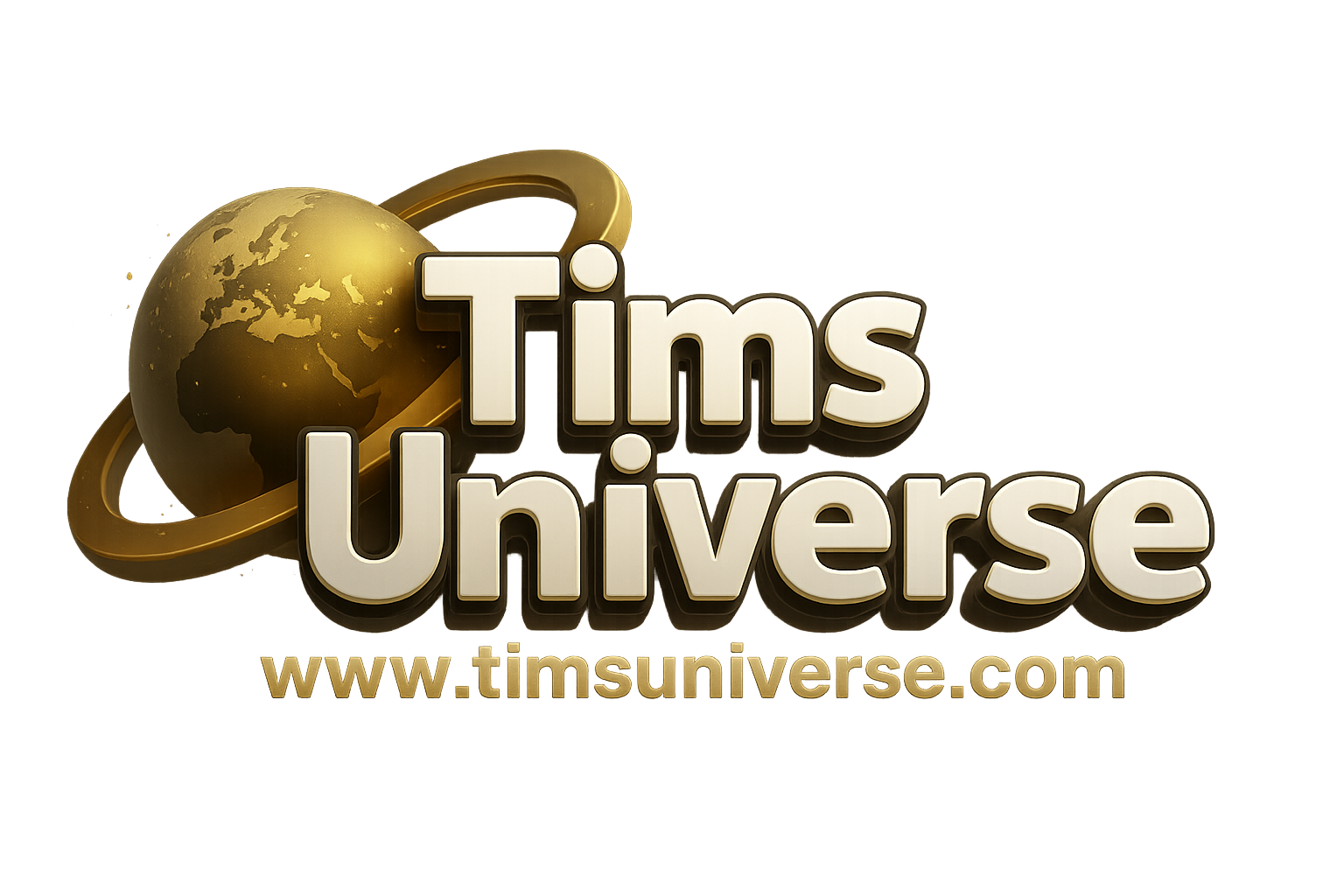 Timsuniverse gold